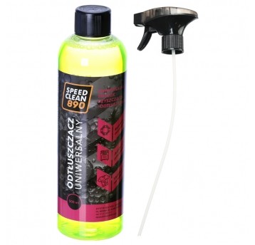 Preparat SPEEDCLEAN Odtłuszczacz;AT-500ml