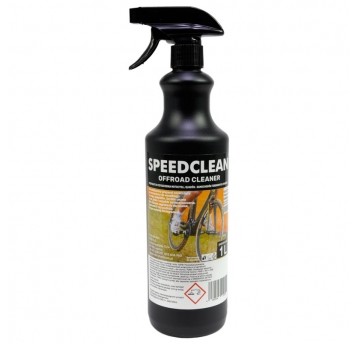 Preparat SPEEDCLEAN Offroad;Płyn;AT-1L