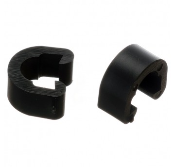 Przelotka pancerza T-11-12-777 PCV;Czarna