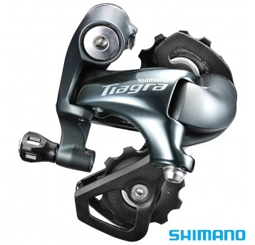 Przerz. tył RD-4700 10s;Śruba;SS;Shimano