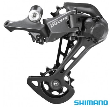 Przerz. tył RD-M5100 11s;Śruba;SHADOW+;SGS