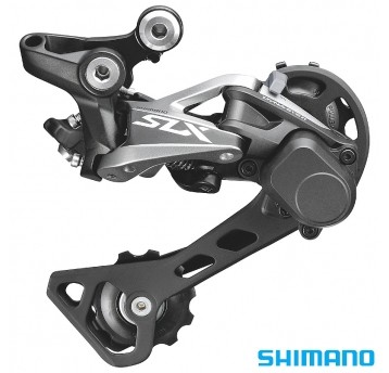 Przerz. tył RD-M7000 11s;Śruba;SHADOW+;GS