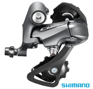 Przerz. tył RD-R2000 8s;Śruba;GS;Shimano