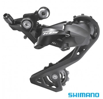 Przerz. tył RD-R7000 11s;Śruba;GS;Shimano;CZ