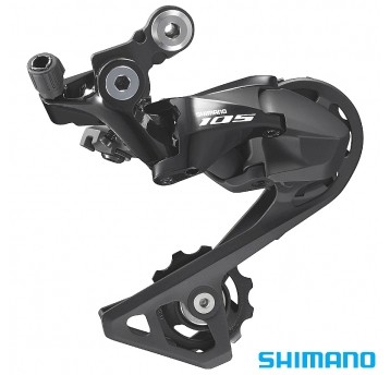 Przerz. tył RD-R7000 11s;Śruba;SS;Shimano;CZ