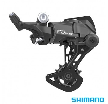 Przerz. tył RD-U4000 9s;Śruba;SHADOW