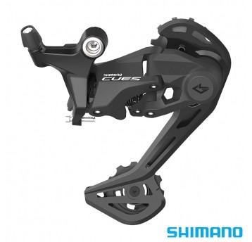 Przerz. tył RD-U4020 9s;Śruba;SHADOW