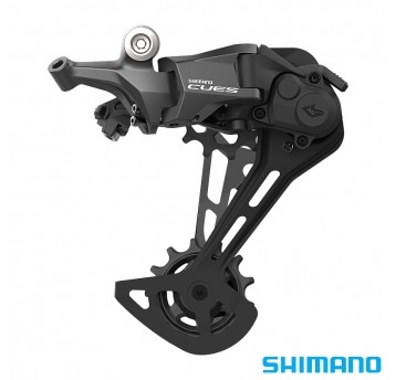 Przerz. tył RD-U6000 10/11s;Śruba;SHADOW+