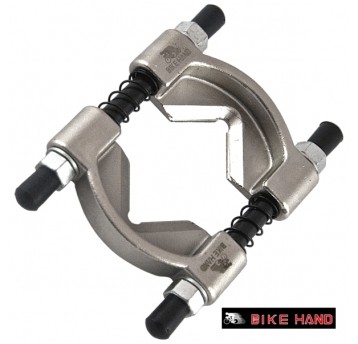 Przyrząd YC-1859 do zdejmowania bieżni steru