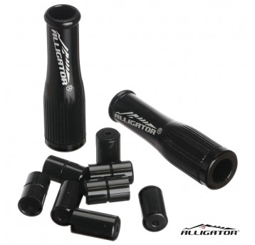 Regulator linki ILAD03 Aluminium;2szt