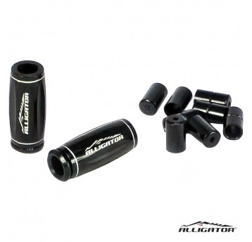 Regulator linki ILAD04 Aluminium;2szt