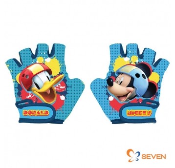 Rękawiczki DONALD+MICKEY