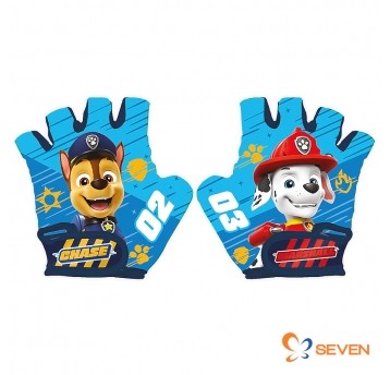 Rękawiczki PSI PATROL BOYS