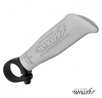 Rogi kier. Amoeba VITRA BE-M210 Alu6061;BIAŁE