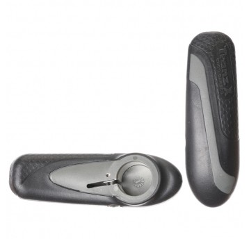 Rogi kier. JD-867 Alu/Kraton;TranzX;Czarno-Szare