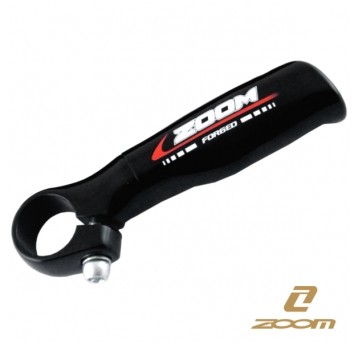 Rogi kier. MT-106A Alu;ZOOM;110mm;CZ.POL