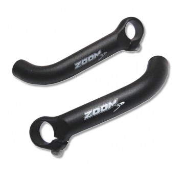 Rogi kier. MT-30A Alu;ZOOM;116.5mm;CZ.MAT