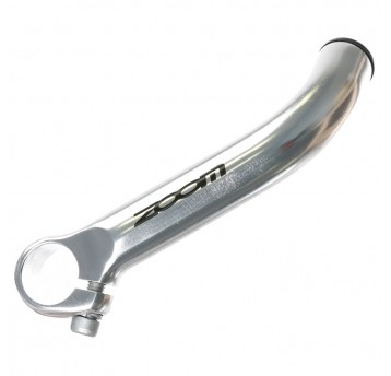 Rogi kier. MT-30A Alu;ZOOM;116.5mm;SR