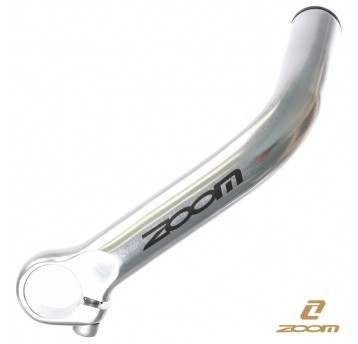 Rogi kier. MT-31A Alu;ZOOM;131mm;SR