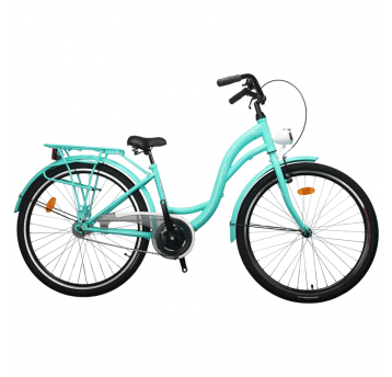 Rower 26" SEDONA SWAN Stal;1s;VB/TV MN