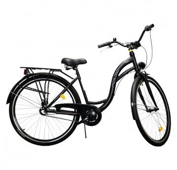 Rower 26" SEDONA SWAN2 Stal;3B;VB CZ