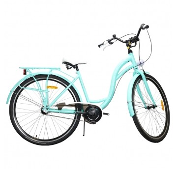 Rower 26" SEDONA SWAN2 Stal;3B;VB MN