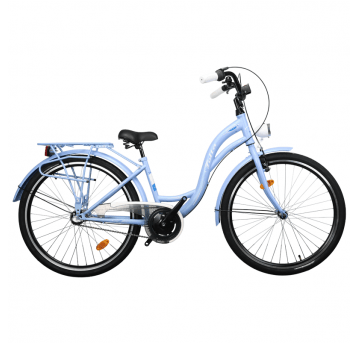 Rower 26" SEDONA SWAN2 Stal;3B;VB NB