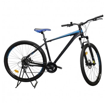 Rower 29" CABO C1 Alu;3x7s;DB;19" CZ/NB