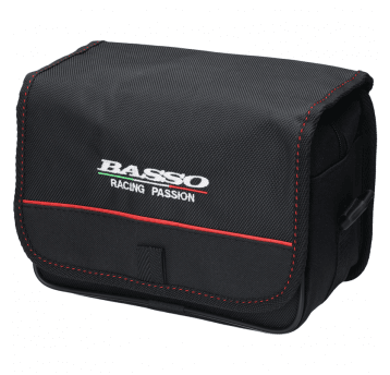 Sakwa BASSO-K013 n/Kierownicę;Clip;5litrów