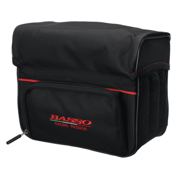 Sakwa BASSO-K014 n/Kierownicę;Clip;8litrów