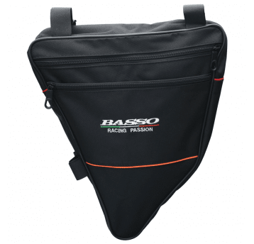 Sakwa BASSO-R002 p/Ramę;4litry