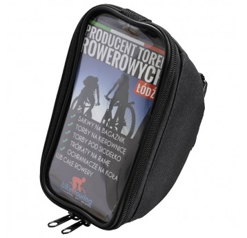 Sakwa BASSO-SMART n/Kier.;p/Telefon6"