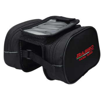 Sakwa BASSO-SMART XXL n/Ramę;p/Telefon