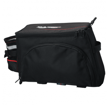 Sakwa BASSO-T047 n/Bagażnik;Kuferek;8l./11l.