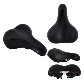 Siodło IB-VD852-01 City;270x220mm