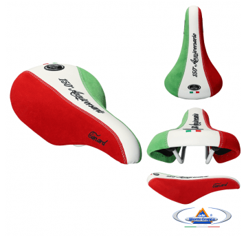 Siodło XC030 ITALIA 285x160mm