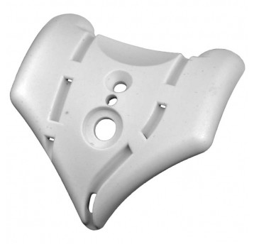 Ślizg pod ramę YF-030 WH