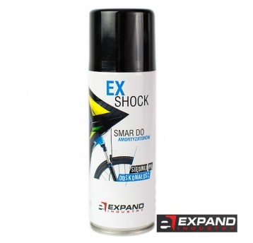 Smar EXP-SHOCK d/Amort.;Spray100ml