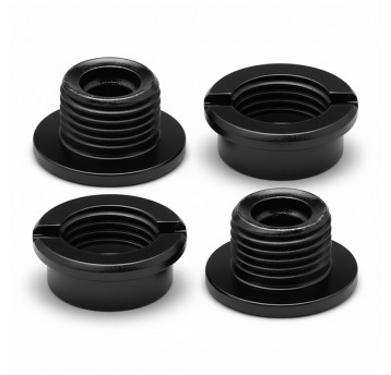 Śruba haka ramy RDB-805C CrMo;M8x0.75x5mm;CZ;2szt