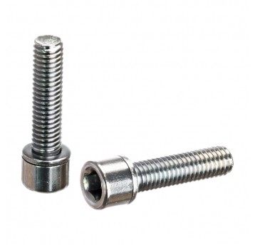 Śruba koszyka bidonu RY-118A M5x20mm;10szt