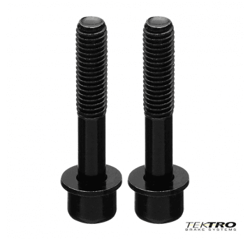 Śruba moc.szczęki ham. BT-FM d/FlatMount;M5x27mm;2szt.