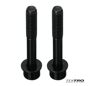 Śruba moc.szczęki ham. BT-FM d/FlatMount;M5x32mm;2szt.