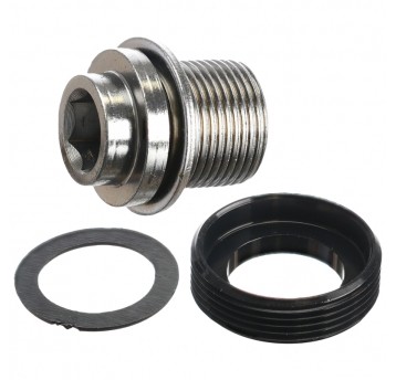 Śruba osi m.k. TL-662A Stal;M15x1.0x13.5;SR;2szt