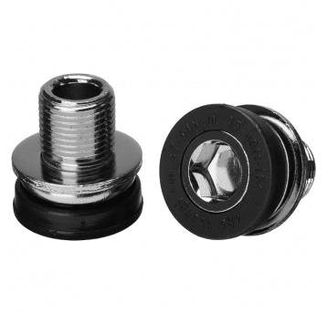 Śruba osi m.k. YCW-1213 CrMo;M12x1.0x13mm;CP