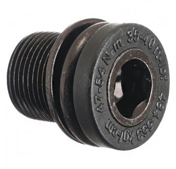 Śruba osi m.k. YCW-1513 CrMo;M15x1.0x13mm;CZ;2szt