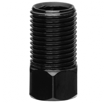 Śruba przew.hydr. HBP01 Alu;M8x0.75;CZ