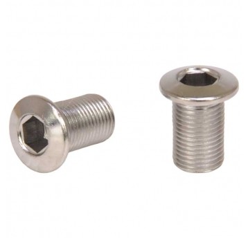 Śruba tarczy m.k. RCW-125C CrMo;M8x12.5mm;SR;5szt