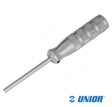 Śrubokręt UNR-1751/2Q d/nypli kwadratowych 3.2mm