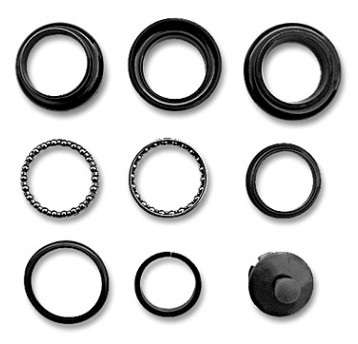 Stery kier. CC-854 Stal;Ahead28.6x34x30mm;CP