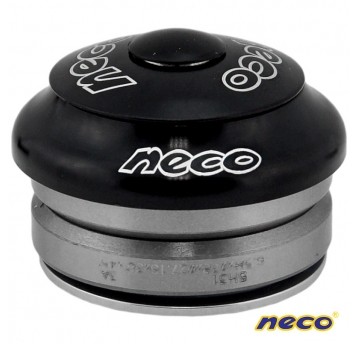 Stery kier. CC-H02 Alu;Ahead25.4x38x27mm;CZ